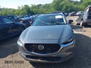 ✅ 2023 Mazda CX-30 S Carbon Edition • VIN: 3MVDMBCMXPM510409 • Lot: 42645168. Listed on IAAI with Not provided. Free auction sales archive from the USA and detailed vehicle history report at DreamBid. Image 12.