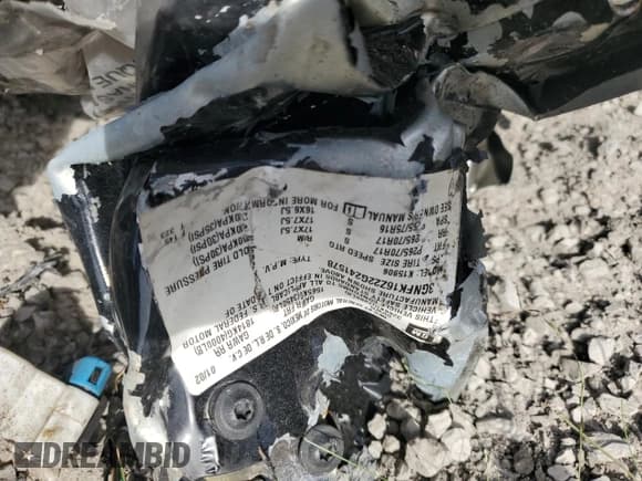 ✅ 2002 Chevrolet Suburban Z71 • VIN: 3GNFK16Z22G241578 • Lot: 45819924. Wystawiony na Copart z przebiegiem Nie podano. Bezpłatny archiwum sprzedaży aukcyjnych z USA i szczegółowy raport historii pojazdu na DreamBid. Zdjęcie 13.