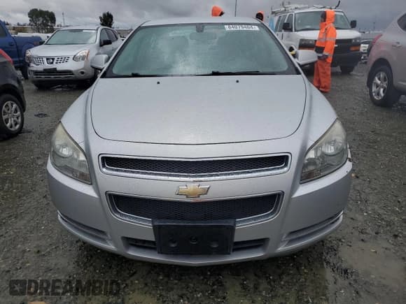✅ 2012 Chevrolet Malibu 2LT • VIN: 1G1ZD5EU2CF387195 • Lot: 84079404. Listed on Copart with 176,955 mi. Free auction sales archive from the USA and detailed vehicle history report at DreamBid. Image 5.