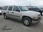 ✅ 2005 Chevrolet Suburban LT • VIN: 1GNFK16Z45J144627 • Лот: 47861005. Опубликован ранее на Copart с пробегом 157 770 миль. Бесплатный доступ к архиву аукционных продаж из США и подробный отчёт об истории автомобиля на DreamBid. Изображение 4.