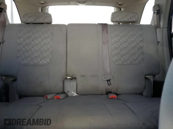 ✅ 2006 Chevrolet Equinox LT • VIN: 2CNDL63F266191377 • Лот: 57358585. Опубликован ранее на Copart с пробегом 114 555 миль. Бесплатный доступ к архиву аукционных продаж из США и подробный отчёт об истории автомобиля на DreamBid. Изображение 10.