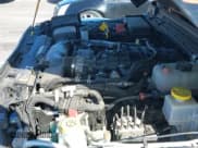 ✅ 2023 Jeep Gladiator Mojave • VIN: 1C6JJTEG8PL536381 • Lot: 43579748. Wystawiony na IAAI z przebiegiem 35 598 mil. Bezpłatny archiwum sprzedaży aukcyjnych z USA i szczegółowy raport historii pojazdu na DreamBid. Zdjęcie 19.