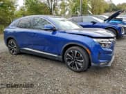 ✅ 2024 VinFast VF 8 Plus • VIN: RLLV1AFAXRH008488 • Lot: 95747735. Wystawiony na Copart z przebiegiem 7 148 mil. Bezpłatny archiwum sprzedaży aukcyjnych z USA i szczegółowy raport historii pojazdu na DreamBid. Zdjęcie 4.