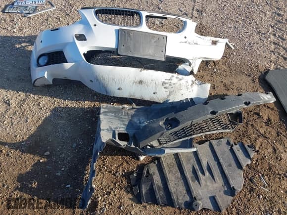 ✅ 2013 BMW 3 Series 335i • VIN: WBADX7C57DE745895 • Лот: 41991702. Опубликован ранее на IAAI с пробегом 131 971 миль. Бесплатный доступ к архиву аукционных продаж из США и подробный отчёт об истории автомобиля на DreamBid. Изображение 12.