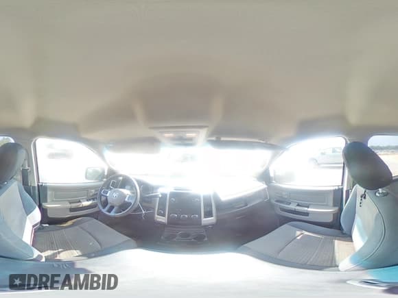 ✅ 2010 Dodge 1500 SLT • VIN: 1D7RV1GP0AS204441 • Lot: 55341275. Wystawiony na Copart z przebiegiem 267 691 mil. Bezpłatny archiwum sprzedaży aukcyjnych z USA i szczegółowy raport historii pojazdu na DreamBid. Zdjęcie 15.