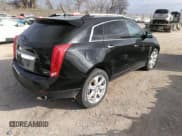 ✅ 2016 Cadillac SRX Performance Collection • VIN: 3GYFNCE32GS505552 • Lot: 40949642. Listed on IAAI with 143,343 mi. Free auction sales archive from the USA and detailed vehicle history report at DreamBid. Image 4.