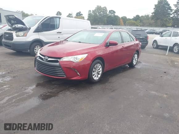 2015 Toyota Camry SE с VIN 4T1BF1FK2FU915676, выставлен на аукционе IAAI как лот 43382844 с пробегом 123 734 миль миль и . История ставок и продаж доступна на DreamBid. Изображение 2.