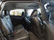 ✅ 2014 Acura MDX • VIN: 5FRYD4H28EB037857 • Lot: 42518780. Wystawiony na IAAI z przebiegiem 132 465 mil. Bezpłatny archiwum sprzedaży aukcyjnych z USA i szczegółowy raport historii pojazdu na DreamBid. Zdjęcie 8.