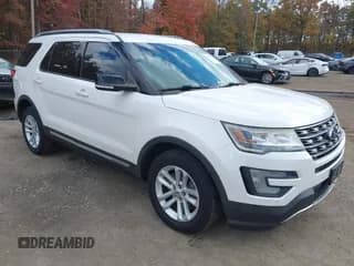 ✅ 2016 Ford Explorer XLT • VIN: 1FM5K7DH4GGD22937 • Лот: 43522310. Опубликован ранее на IAAI с пробегом 99 150 миль. Бесплатный доступ к архиву аукционных продаж из США и подробный отчёт об истории автомобиля на DreamBid. Изображение 1.