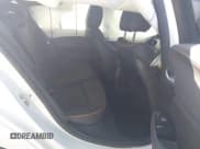 ✅ 2023 Cadillac CT4 Sport • VIN: 1G6DC5RKXP0120606 • Lot: 42582305. Listed on IAAI with 18,802 mi. Free auction sales archive from the USA and detailed vehicle history report at DreamBid. Image 8.