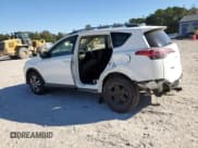 ✅ 2018 Toyota RAV4 LE • VIN: JTMZFREV0JJ735703 • Lot: 91576575. Wystawiony na Copart z przebiegiem 79 834 mil. Bezpłatny archiwum sprzedaży aukcyjnych z USA i szczegółowy raport historii pojazdu na DreamBid. Zdjęcie 2.