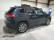 ✅ 2025 Toyota Corolla Cross XLE • VIN: 7MUEAAAG1SV132632 • Лот: 90059945. Опубликован ранее на Copart с пробегом 18 223 миль. Бесплатный доступ к архиву аукционных продаж из США и подробный отчёт об истории автомобиля на DreamBid. Изображение 3.