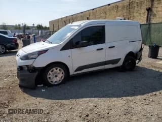✅ 2016 Ford Transit Connect XL • VIN: NM0LS6E71G1233628 • Lot: 66564115. Wystawiony na Copart z przebiegiem 105 965 mil. Bezpłatny archiwum sprzedaży aukcyjnych z USA i szczegółowy raport historii pojazdu na DreamBid. Zdjęcie 1.