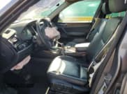 ✅ 2016 BMW X3 xDrive28i • VIN: 5UXWX9C59G0D86348 • Lot: 87480655. Listed on Copart with 137,087 mi. Free auction sales archive from the USA and detailed vehicle history report at DreamBid. Image 7.