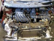 ✅ 2019 Nissan Note SV • VIN: 3N1CE2CP4KL358472 • Лот: 95246195. Опубликован ранее на Copart с пробегом 127 655 миль. Бесплатный доступ к архиву аукционных продаж из США и подробный отчёт об истории автомобиля на DreamBid. Изображение 11.