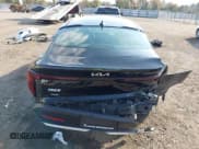 ✅ 2025 Kia K4 LXS • VIN: 3KPFT4DE8SE179512 • Лот: 43660556. Опубликован ранее на IAAI с пробегом 618 миль. Бесплатный доступ к архиву аукционных продаж из США и подробный отчёт об истории автомобиля на DreamBid. Изображение 6.