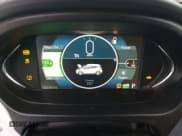 ✅ 2020 Chevrolet Bolt EV LT • VIN: 1G1FY6S08L4120864 • Lot: 45866875. Wystawiony na Copart z przebiegiem 38 693 mil. Bezpłatny archiwum sprzedaży aukcyjnych z USA i szczegółowy raport historii pojazdu na DreamBid. Zdjęcie 9.