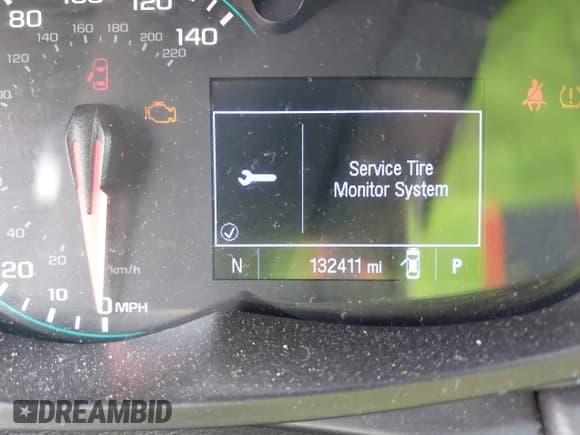 ✅ 2020 Chevrolet Trax LS • VIN: 3GNCJKSB1LL129013 • Lot: 42991541. Wystawiony na IAAI z przebiegiem 132 411 mil. Bezpłatny archiwum sprzedaży aukcyjnych z USA i szczegółowy raport historii pojazdu na DreamBid. Zdjęcie 15.