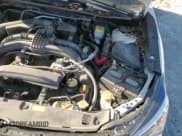 ✅ 2019 Subaru Impreza • VIN: 4S3GTAB60K3723443 • Lot: 93181505. Listed on Copart with 76,688 mi. Free auction sales archive from the USA and detailed vehicle history report at DreamBid. Image 15.