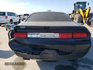 ✅ 2014 Dodge Challenger Rallye Redline • VIN: 2C3CDYAG7EH206631 • Lot: 84838384. Wystawiony na Copart z przebiegiem 177 828 mil. Bezpłatny archiwum sprzedaży aukcyjnych z USA i szczegółowy raport historii pojazdu na DreamBid. Zdjęcie 6.
