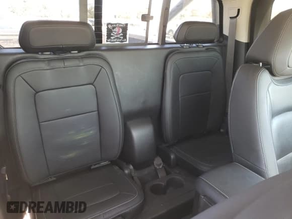 ✅ 2021 Chevrolet Colorado 4WD ZR2 • VIN: 1GCRTEEN5M1128122 • Лот: 80330175. Опубликован ранее на Copart с пробегом 76 144 миль. Бесплатный доступ к архиву аукционных продаж из США и подробный отчёт об истории автомобиля на DreamBid. Изображение 10.