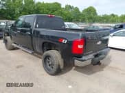 ✅ 2011 Chevrolet Silverado 2500HD LTZ • VIN: 1GC1KYC87BF210545 • Lot: 42316200. Listed on IAAI with 194,310 mi. Free auction sales archive from the USA and detailed vehicle history report at DreamBid. Image 3.