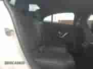 2023 Mercedes-Benz CLA 250 with VIN W1K5J4GB4PN387950, listed as a Copart auction lot 66639325 with 35,078 mi miles and Salvage title. Bid and sale history available at DreamBid. Image 10.