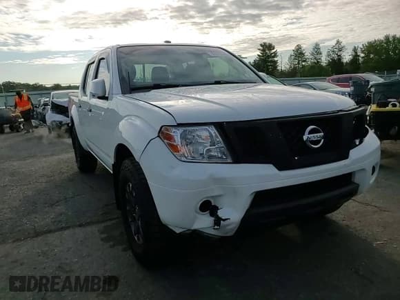 ✅ 2019 Nissan Frontier Pro-4X • VIN: 1N6AD0EV4KN713497 • Lot: 80216485. Listed on Copart with 76,538 mi. Free auction sales archive from the USA and detailed vehicle history report at DreamBid. Image 13.