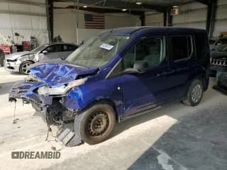 ✅ 2015 Ford Transit Connect XLT • VIN: NM0AE8F73F1220726 • Lot: 66258375. Wystawiony na Copart z przebiegiem 29 874 mil. Bezpłatny archiwum sprzedaży aukcyjnych z USA i szczegółowy raport historii pojazdu na DreamBid. Zdjęcie 1.