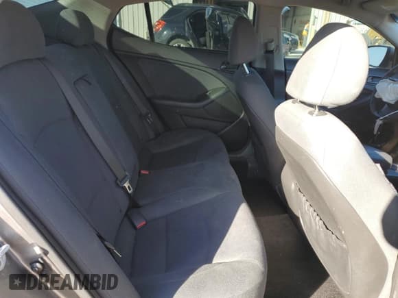 ✅ 2015 Kia Optima LX • VIN: 5XXGM4A72FG463819 • Lot: 91089355. Listed on Copart with 97,156 mi. Free auction sales archive from the USA and detailed vehicle history report at DreamBid. Image 10.