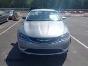 ✅ 2016 Chrysler 200 Limited • VIN: 1C3CCCAB2GN155723 • Lot: 43102007. Listed on IAAI with 157,281 mi. Free auction sales archive from the USA and detailed vehicle history report at DreamBid. Image 12.