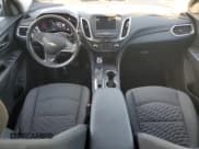 ✅ 2019 Chevrolet Equinox LT • VIN: 3GNAXKEV8KL316727 • Lot: 89850085. Listed on Copart with 110,858 mi. Free auction sales archive from the USA and detailed vehicle history report at DreamBid. Image 8.