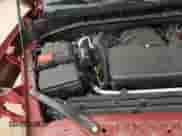 2023 Chevrolet Silverado 1500 LTZ z VIN 3GCUDGED9PG363686, wystawiony jako Copart lot #85137405 z przebiegiem 27 149 mil mil oraz Szkoda całkowita • Salvage title. Historia ofert i sprzedaży dostępna na DreamBid. Obrazek 14.