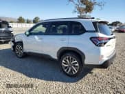 ✅ 2025 Subaru Forester Touring • VIN: JF2SLDTC4SH463083 • Lot: 82701375. Listed on Copart with 9,443 mi. Free auction sales archive from the USA and detailed vehicle history report at DreamBid. Image 2.