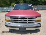 ✅ 1994 Ford F-150 • VIN: 1FTEX15H0RKA37301 • Lot: 59337265. Listed on Copart with 177,896 mi. Free auction sales archive from the USA and detailed vehicle history report at DreamBid. Image 5.
