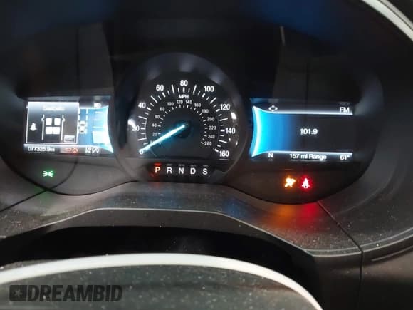 ✅ 2022 Ford Edge SEL • VIN: 2FMPK4J96NBA59780 • Lot: 41940804. Wystawiony na IAAI z przebiegiem 77 325 mil. Bezpłatny archiwum sprzedaży aukcyjnych z USA i szczegółowy raport historii pojazdu na DreamBid. Zdjęcie 7.