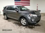 ✅ 2017 Ford Explorer XLT • VIN: 1FM5K8DH2HGC82221 • Lot: 95272105. Wystawiony na Copart z przebiegiem 133 748 mil. Bezpłatny archiwum sprzedaży aukcyjnych z USA i szczegółowy raport historii pojazdu na DreamBid. Zdjęcie 15.