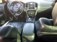 ✅ 2016 Chrysler 300 S • VIN: 2C3CCAGG3GH296428 • Lot: 86548035. Listed on Copart with 86,598 mi. Free auction sales archive from the USA and detailed vehicle history report at DreamBid. Image 8.