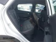 ✅ 2022 Chevrolet Bolt EV 2LT • VIN: 1G1FX6S01N4102325 • Lot: 41442480. Wystawiony na IAAI z przebiegiem 38 092 mil. Bezpłatny archiwum sprzedaży aukcyjnych z USA i szczegółowy raport historii pojazdu na DreamBid. Zdjęcie 8.