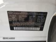 ✅ 2017 Hyundai Santa Fe 2.4L • VIN: 5NMZUDLB6HH033497 • Лот: 67147212. Опубликован ранее на Copart с пробегом 44 048 миль. Бесплатный доступ к архиву аукционных продаж из США и подробный отчёт об истории автомобиля на DreamBid. Изображение 10.