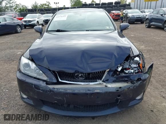 ✅ 2010 Lexus IS 250 • VIN: JTHCF5C28A5041307 • Lot: 43276353. Wystawiony na IAAI z przebiegiem 149 468 mil. Bezpłatny archiwum sprzedaży aukcyjnych z USA i szczegółowy raport historii pojazdu na DreamBid. Zdjęcie 13.