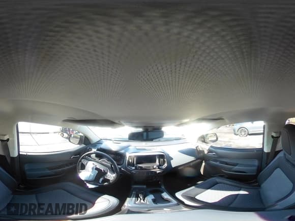 ✅ 2021 Chevrolet Colorado 2WD Z71 • VIN: 1GCGSDEN0M1129473 • Лот: 42540000. Опубликован ранее на IAAI с пробегом 47 563 миль. Бесплатный доступ к архиву аукционных продаж из США и подробный отчёт об истории автомобиля на DreamBid. Изображение 18.