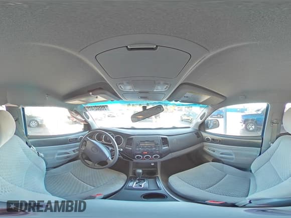 ✅ 2011 Toyota Tacoma PreRunner • VIN: 5TFJU4GNXBX011244 • Лот: 86602405. Опубликован ранее на Copart с пробегом 181 594 миль. Бесплатный доступ к архиву аукционных продаж из США и подробный отчёт об истории автомобиля на DreamBid. Изображение 14.