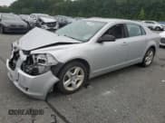 ✅ 2010 Chevrolet Malibu 1FL • VIN: 1G1ZA5EBXAF126126 • Lot: 71420404. Listed on Copart with 163,233 mi. Free auction sales archive from the USA and detailed vehicle history report at DreamBid. Image 1.