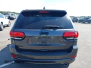 ✅ 2019 Jeep Grand Cherokee Upland • VIN: 1C4RJFAG1KC771703 • Lot: 43091265. Listed on IAAI with 110,345 mi. Free auction sales archive from the USA and detailed vehicle history report at DreamBid. Image 16.