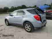 2015 Chevrolet Equinox LT с VIN 2GNALBEK9F6319406, выставлен на аукционе Copart как лот 81961875 с пробегом 141 299 миль миль и Списание • Salvage title. История ставок и продаж доступна на DreamBid. Изображение 2.