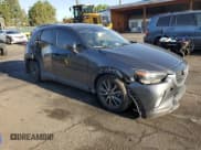 ✅ 2017 Mazda CX-3 Touring • VIN: JM1DKDC78H0179556 • Lot: 69831175. Listed on Copart with 74,623 mi. Free auction sales archive from the USA and detailed vehicle history report at DreamBid. Image 4.