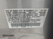 ✅ 2016 Acura MDX • VIN: 5FRYD3H28GB020909 • Лот: 42508187. Опубликован ранее на IAAI с пробегом 126 360 миль. Бесплатный доступ к архиву аукционных продаж из США и подробный отчёт об истории автомобиля на DreamBid. Изображение 9.