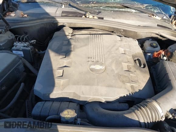 ✅ 2015 Chevrolet Camaro LT • VIN: 2G1FF1E35F9269572 • Lot: 37784575. Listed on IAAI with Not provided. Free auction sales archive from the USA and detailed vehicle history report at DreamBid. Image 10.