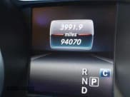 ✅ 2018 Mercedes-Benz GLA 250 • VIN: WDCTG4GB9JJ474378 • Lot: 43351061. Listed on IAAI with 94,070 mi. Free auction sales archive from the USA and detailed vehicle history report at DreamBid. Image 15.